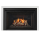 Atmosphere gas insert