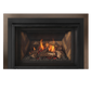 Atmosphere gas insert