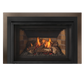 Atmosphere gas insert