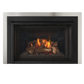 Atmosphere gas insert