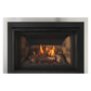 Atmosphere gas insert