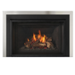 Atmosphere gas insert