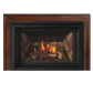 Atmosphere gas insert