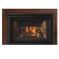 Atmosphere gas insert
