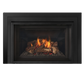 Atmosphere gas insert