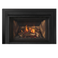 Atmosphere gas insert