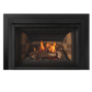 Atmosphere gas insert