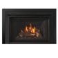 Atmosphere gas insert