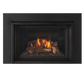 Atmosphere gas insert