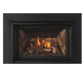 Atmosphere gas insert