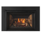 Atmosphere gas insert