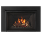 Atmosphere gas insert