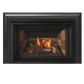 Atmosphere gas insert