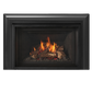 Atmosphere gas insert