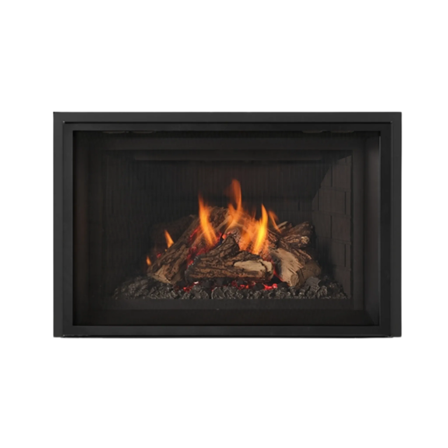 Atmosphere gas insert