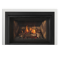 Atmosphere gas insert