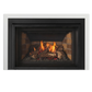 Atmosphere gas insert