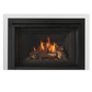 Atmosphere gas insert
