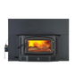 Cascades wood insert