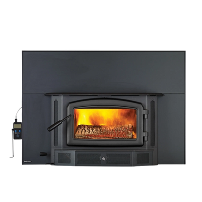 Cascades wood insert
