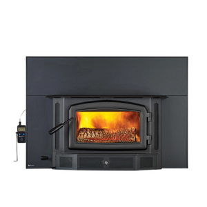 Cascades wood insert