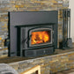 Cascades wood insert