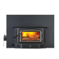 Cascades wood insert