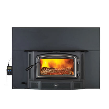 Cascades wood insert