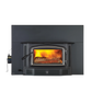 Cascades wood insert