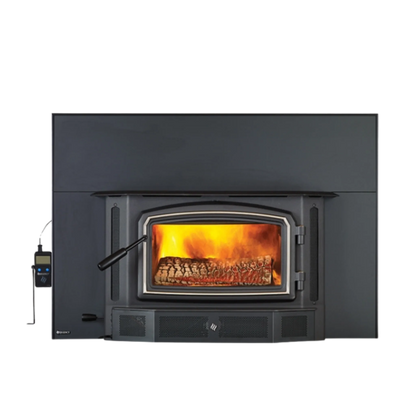 Cascades wood insert