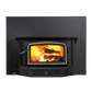 Classic wood insert