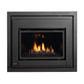 Energy gas insert