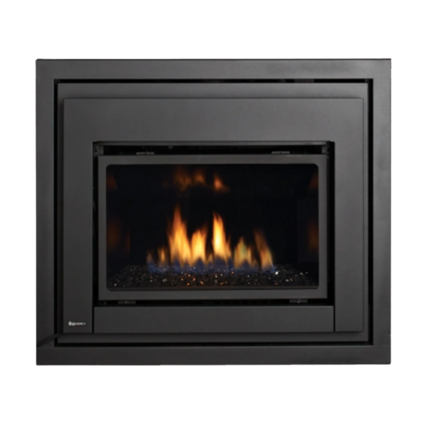 Energy gas insert