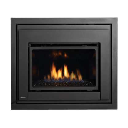 Energy gas insert