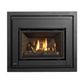 Energy gas insert