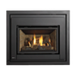 Energy gas insert