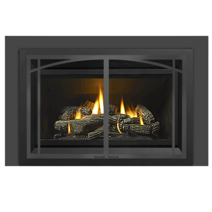 Energy gas insert