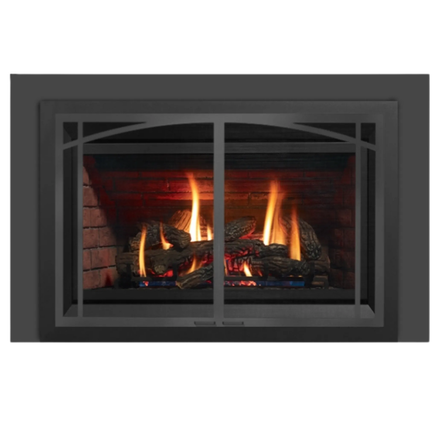 Energy gas insert