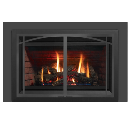 Energy gas insert
