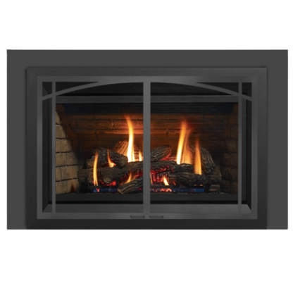 Energy gas insert