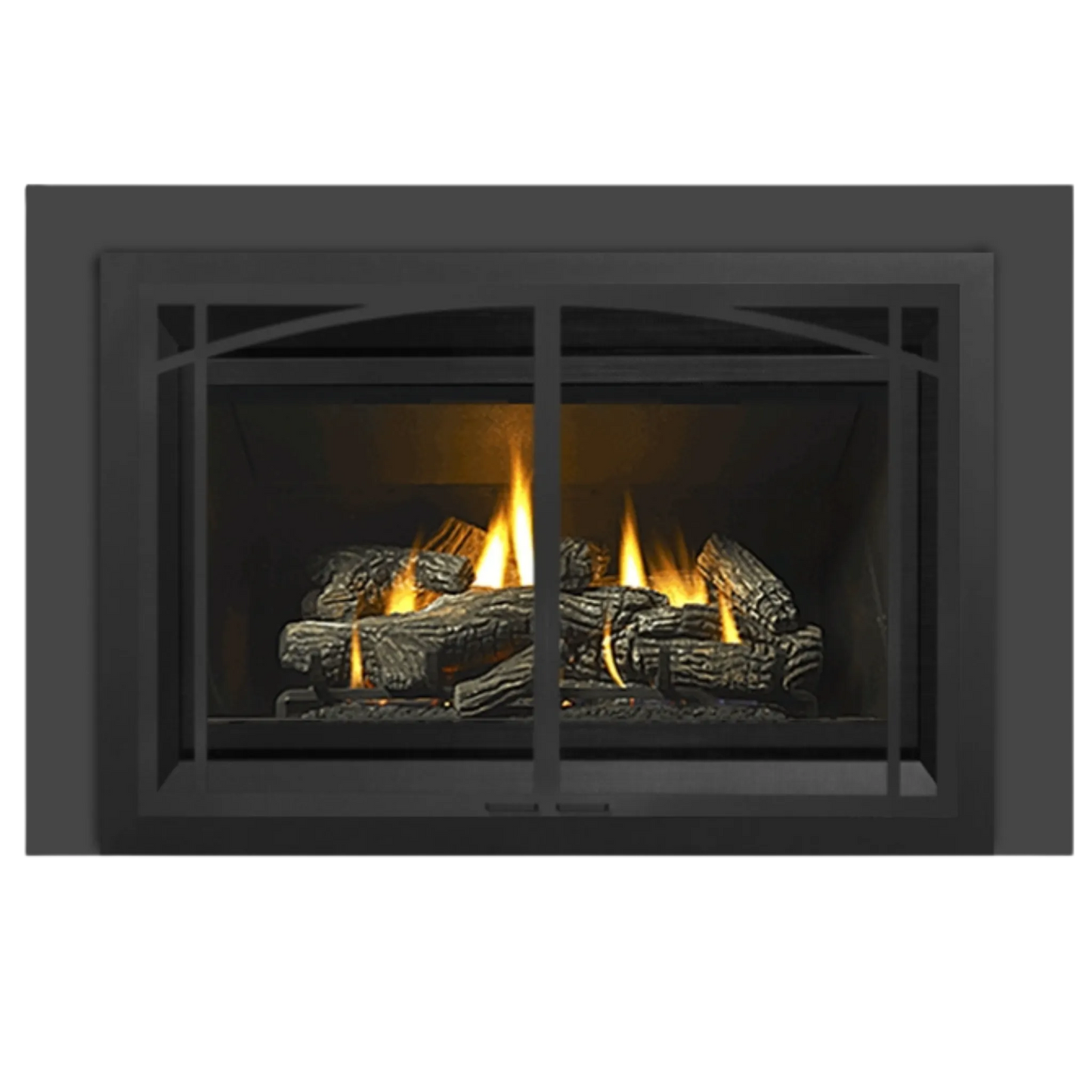 Energy gas insert