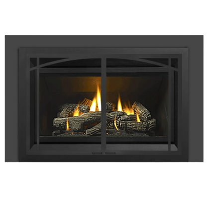 Energy gas insert