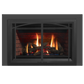Energy gas insert