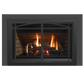 Energy gas insert