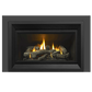 Energy gas insert