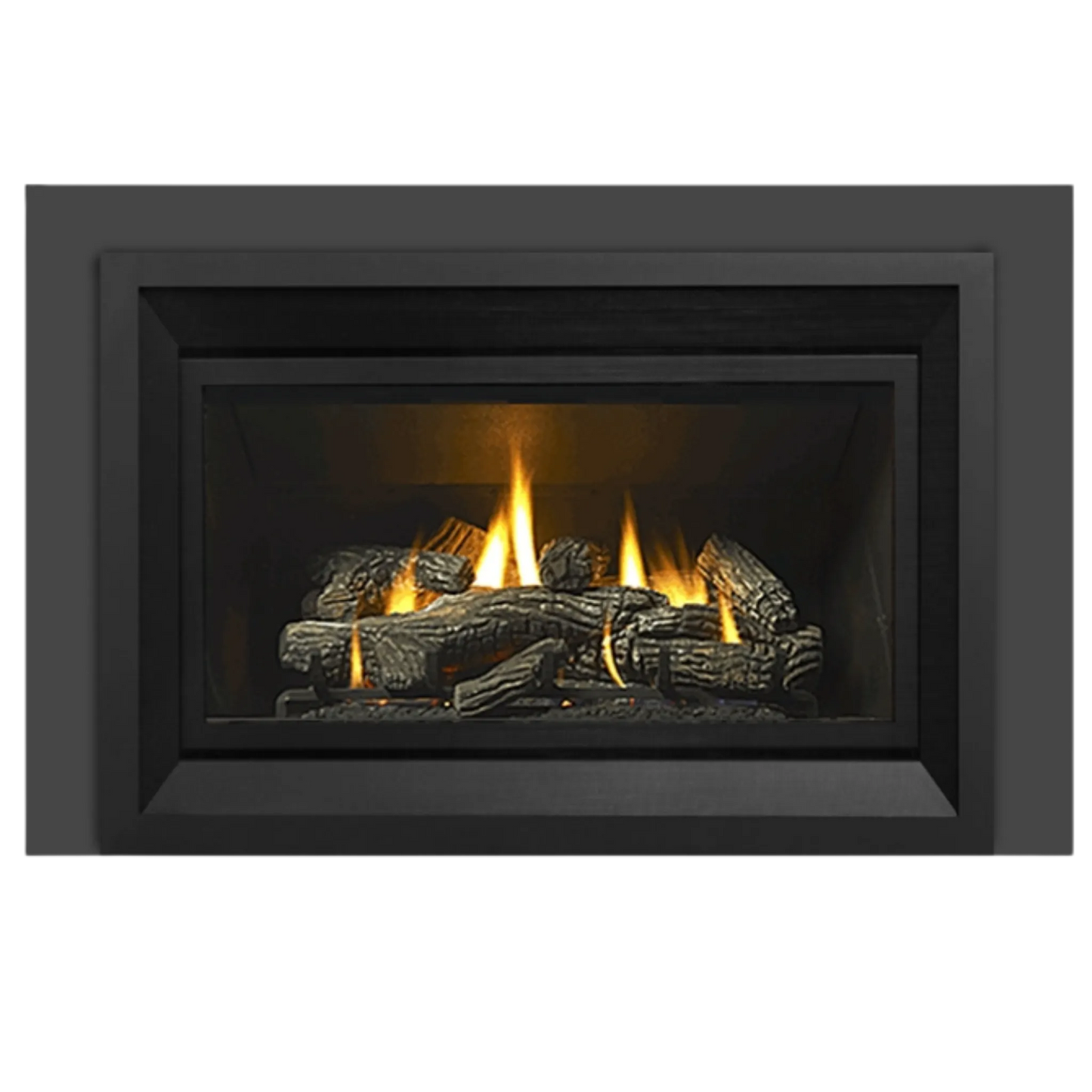 Energy gas insert