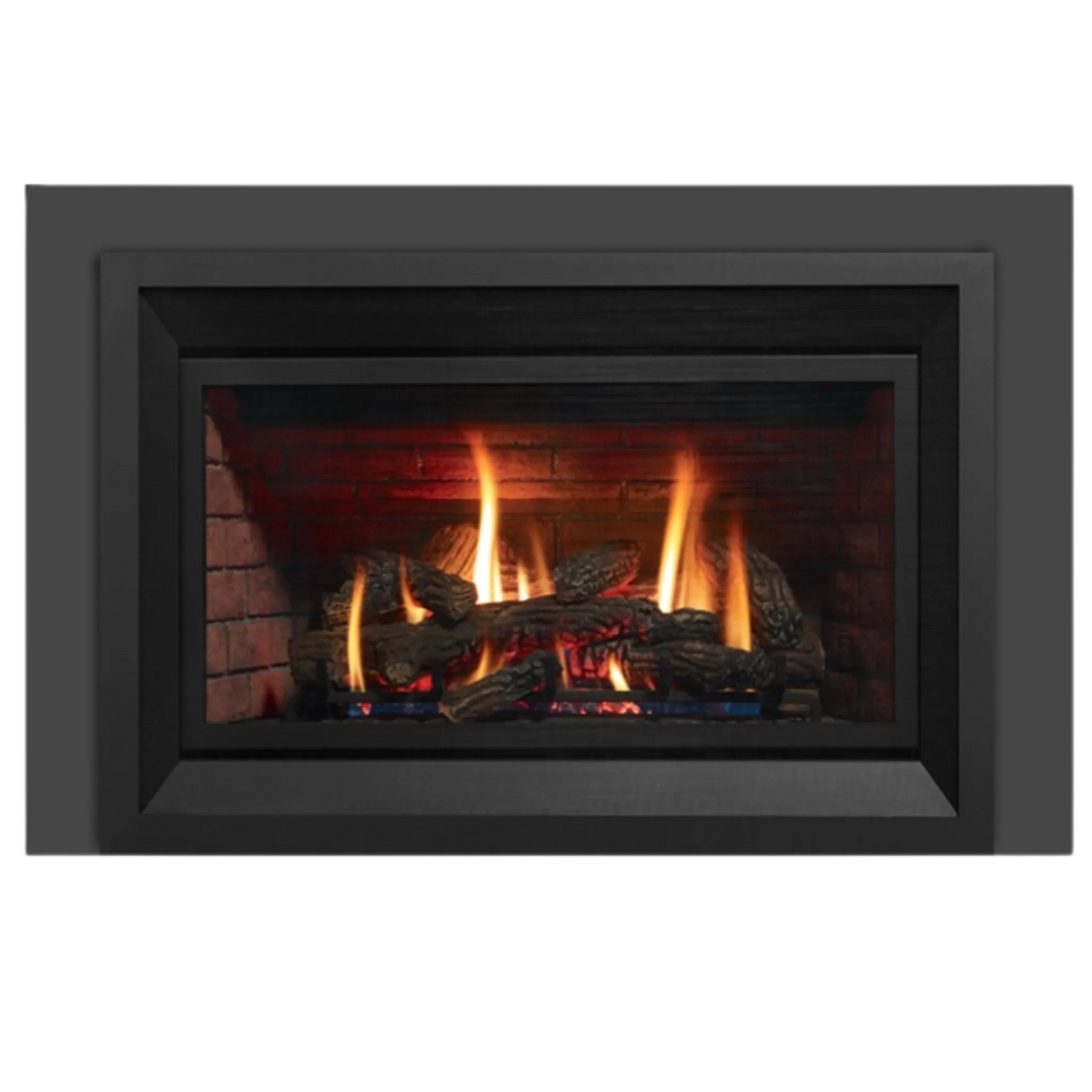 Energy gas insert
