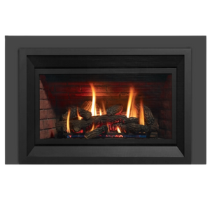 Energy gas insert