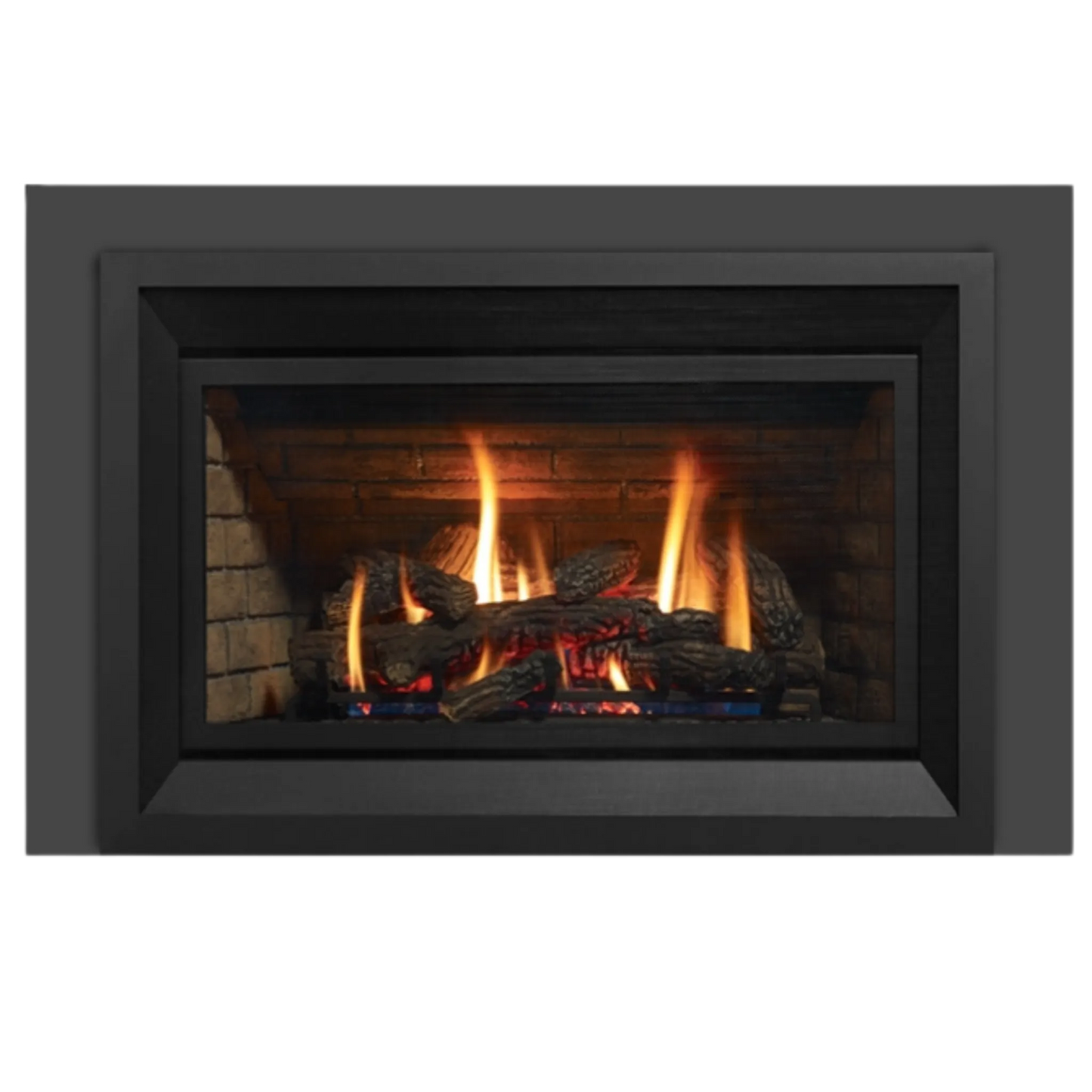 Energy gas insert