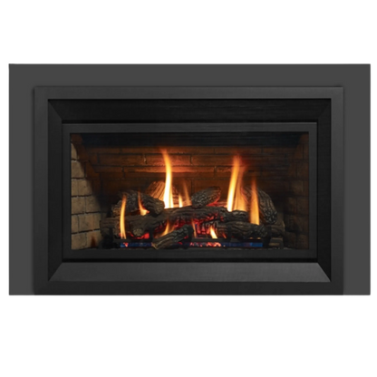 Energy gas insert